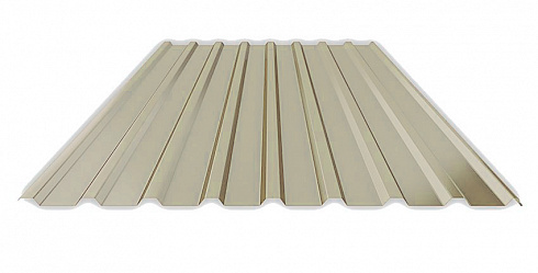 Профнастил МК-20 ral 1014