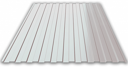 Профнастил С-8 ral 7004