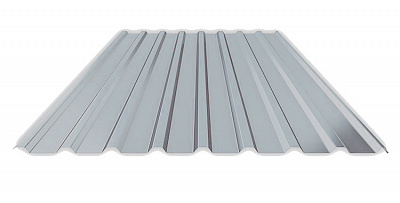 Профнастил МК-20 ral 7004